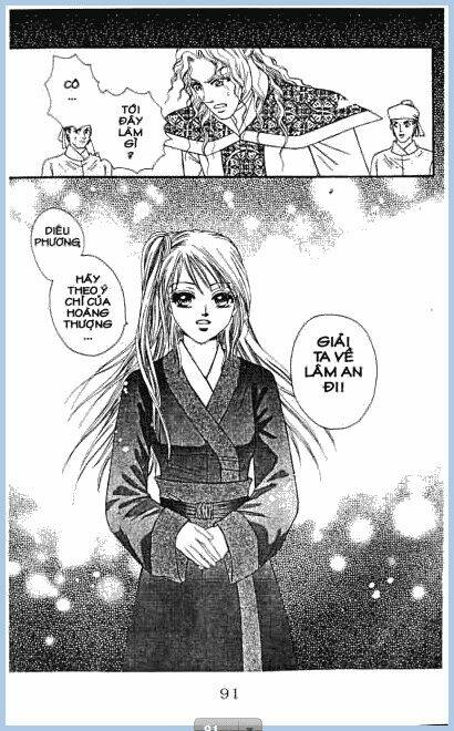 nàng công chúa lạc loài chapter 5 90