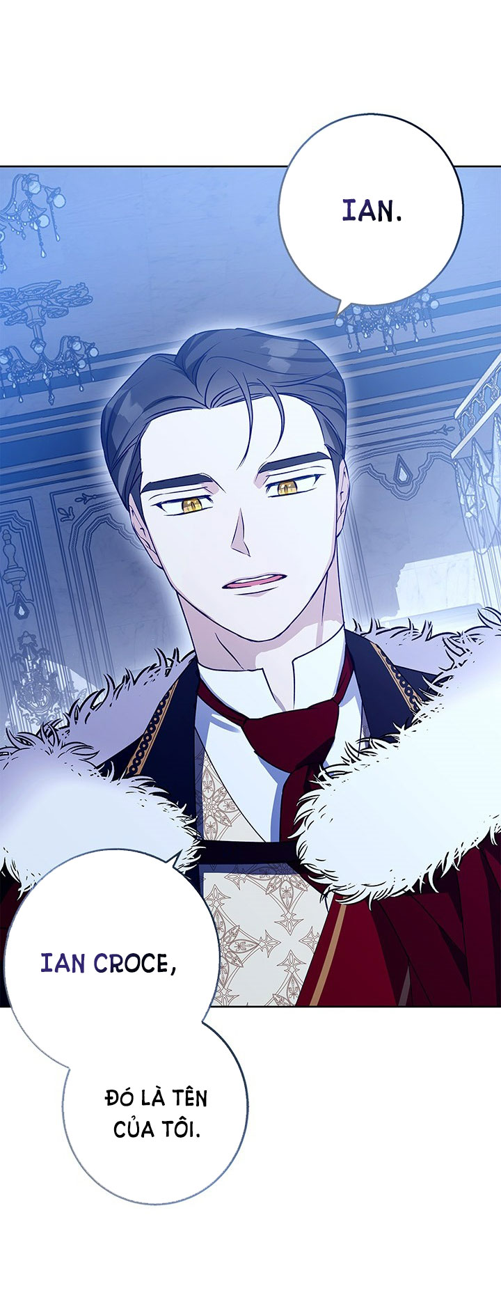 mùa đông đến chapter 35.2 30