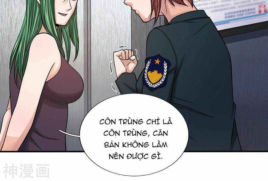 cực phẩm tiên y chapter 23 4