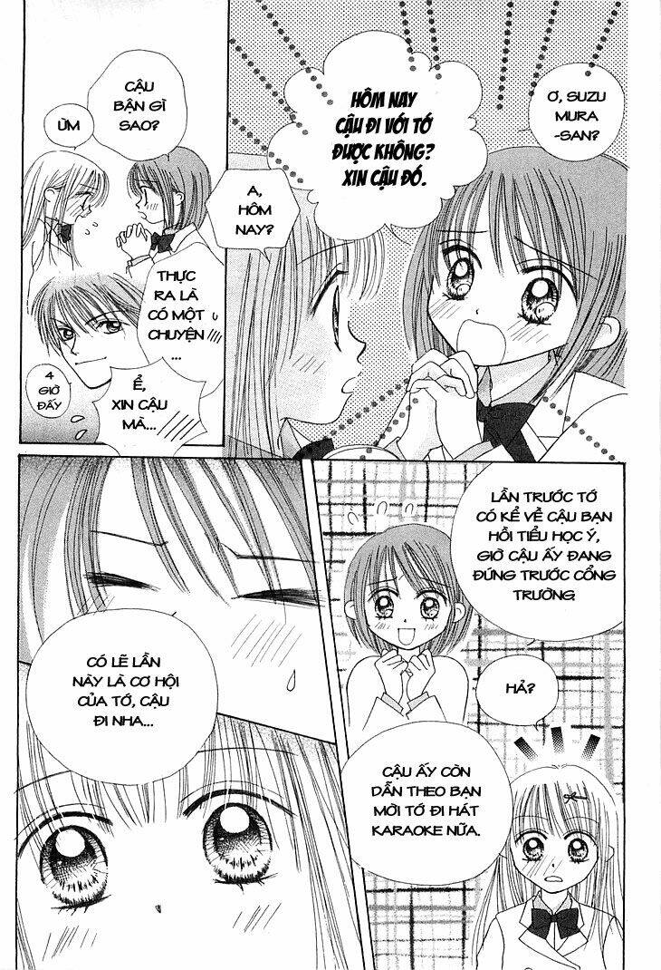 kare made love km chapter 7 15