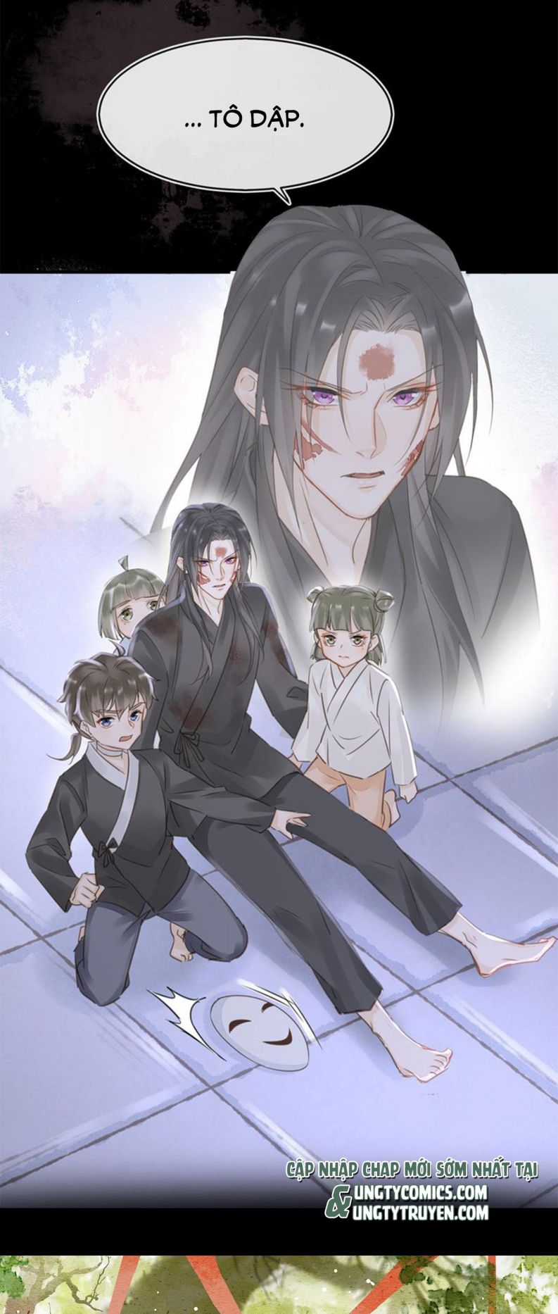 tù long chapter 41 2