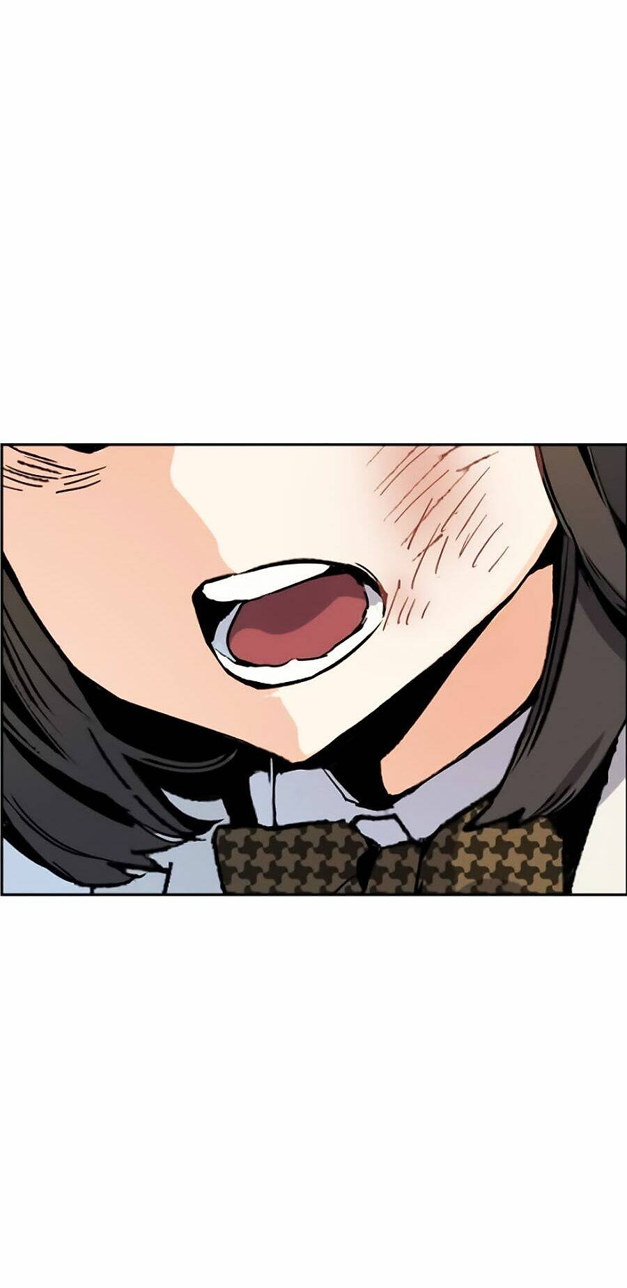 bạn học tôi là lính đánh thuê chapter 2 201