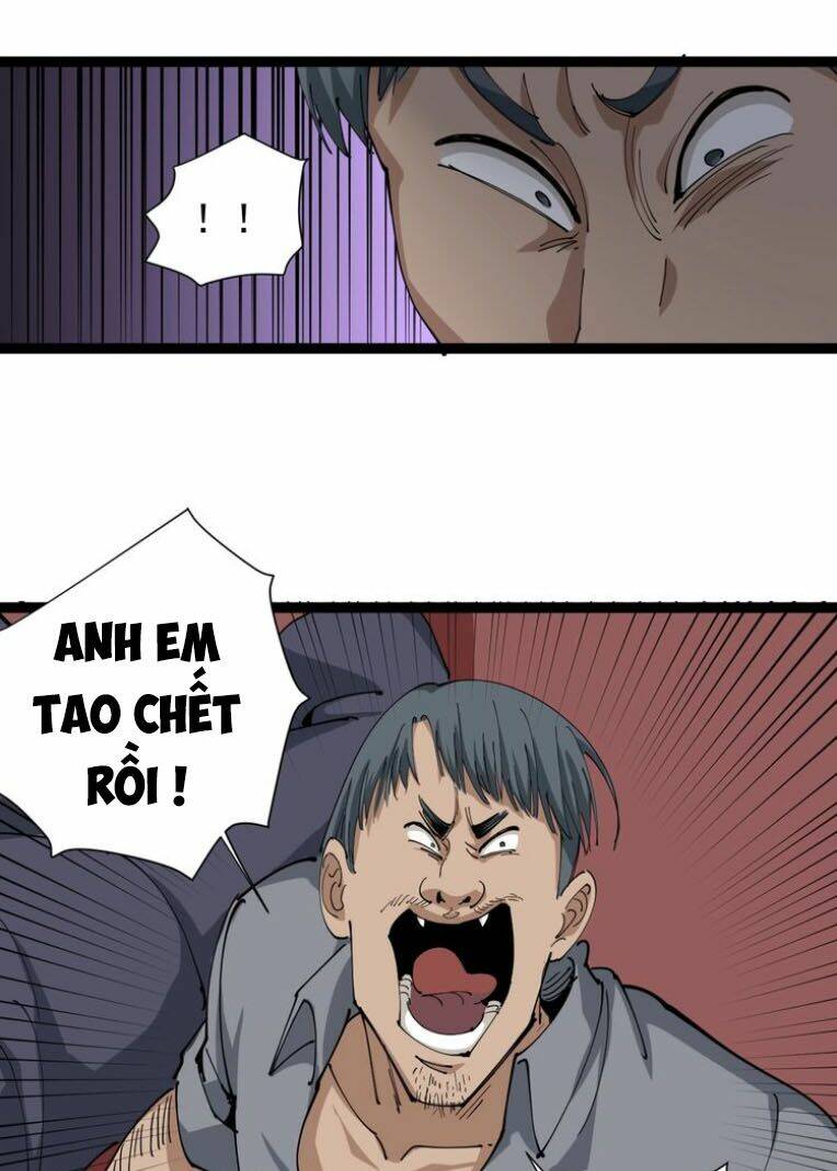 hồi xuân tiểu độc y chapter 19 17