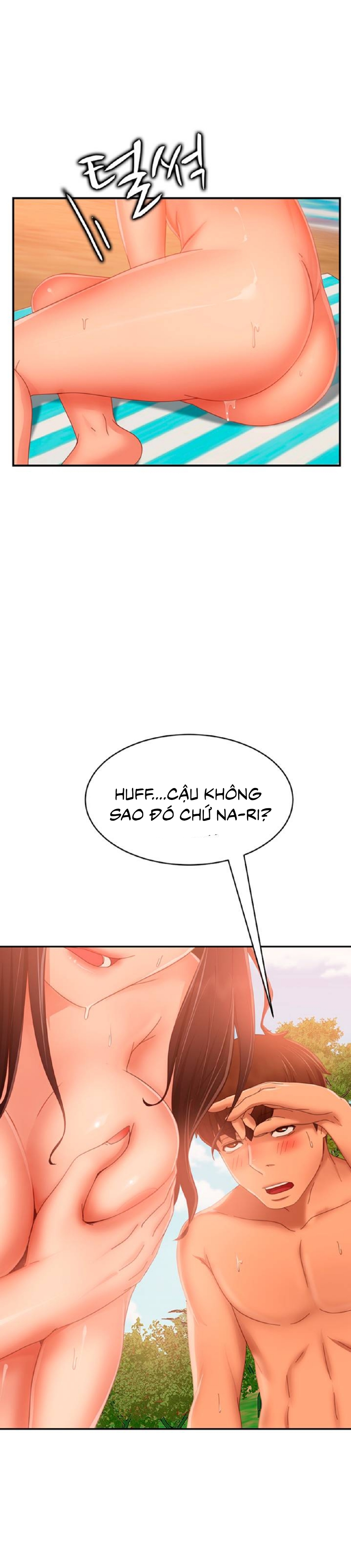 một ngày rối rắm chapter 75 8