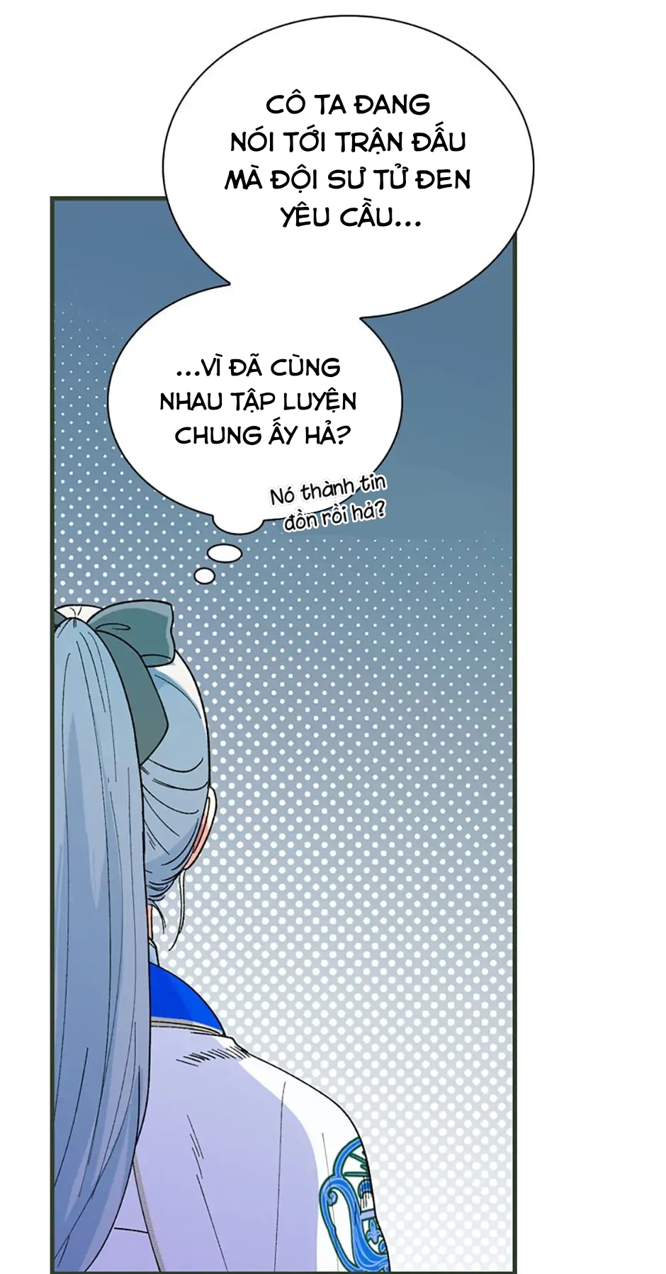 hiệp sĩ băng giá chapter 27.2 10