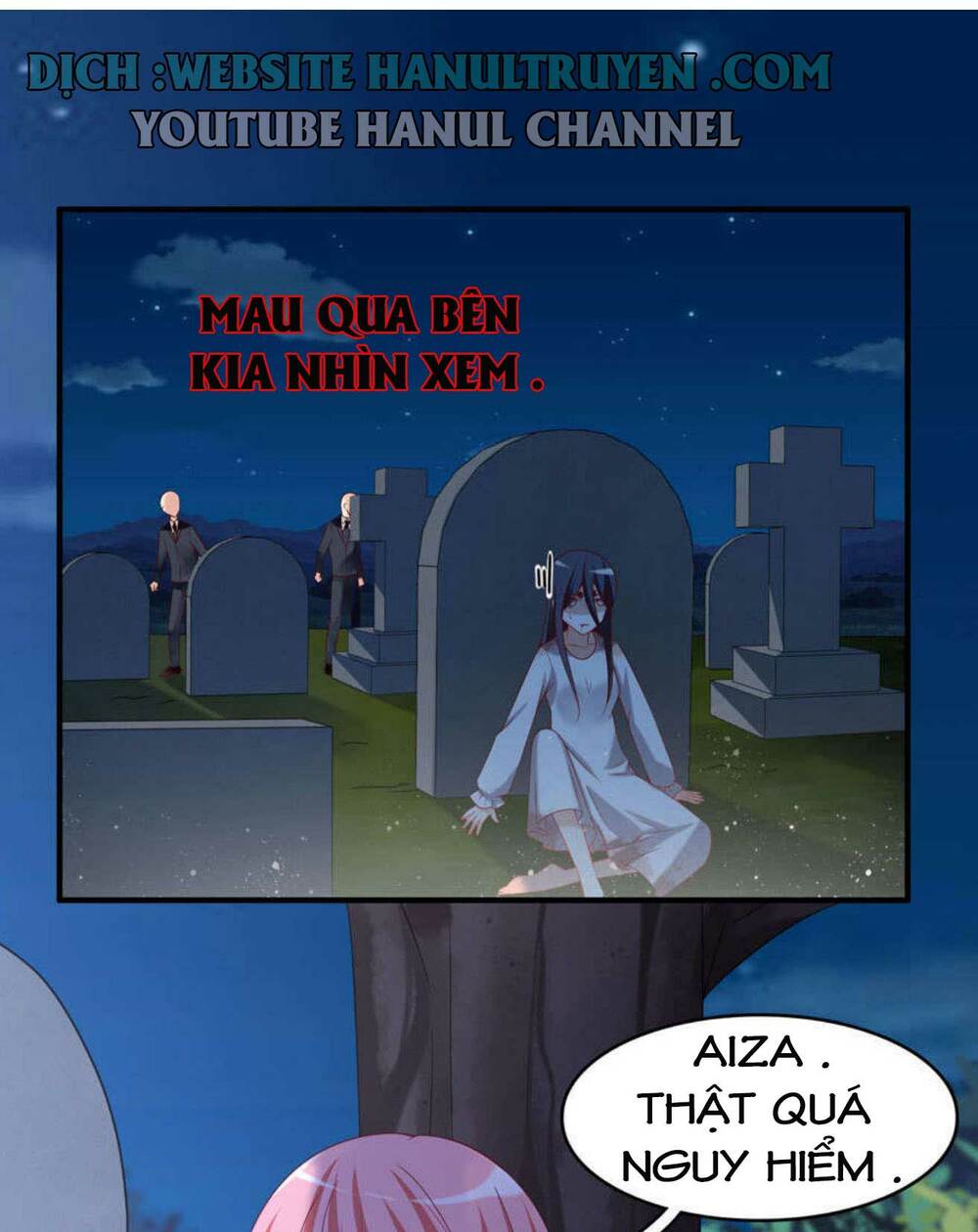 lật đổ lãnh điện hạ satan chapter 5 31