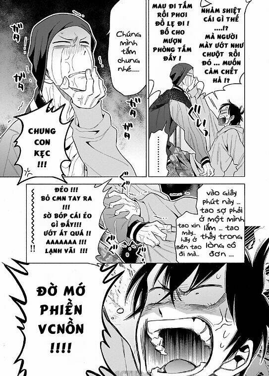 momoiro meloik chapter 65 4