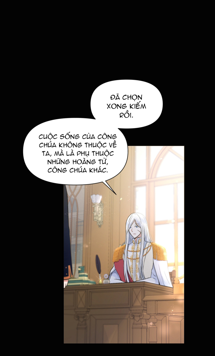 ác nữ công chúa chapter 7 40