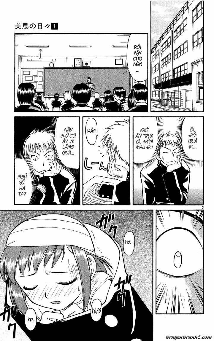 midori no hibi chapter 9 3