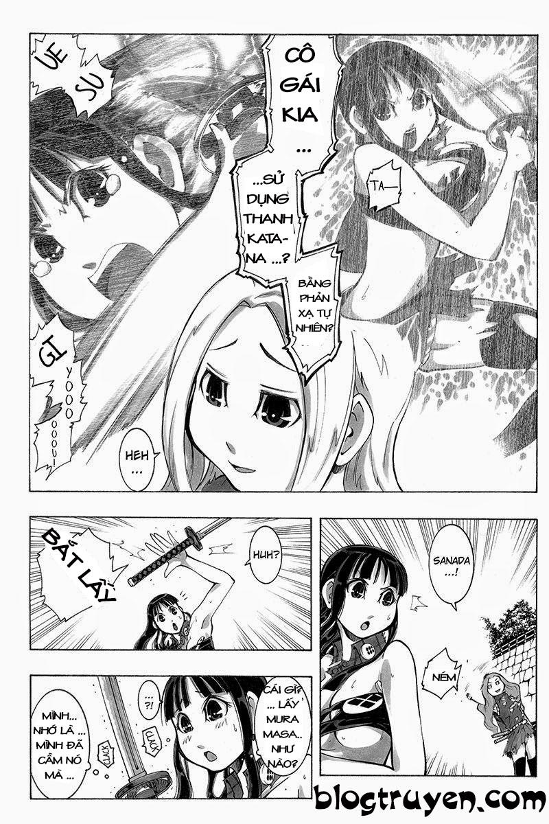 take dake dake! - takedakei gentei chapter 20 11