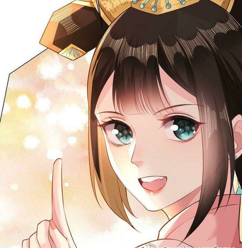 quận chúa vững vàng, thiết lập nhân vật không thể vỡ chapter 47 5