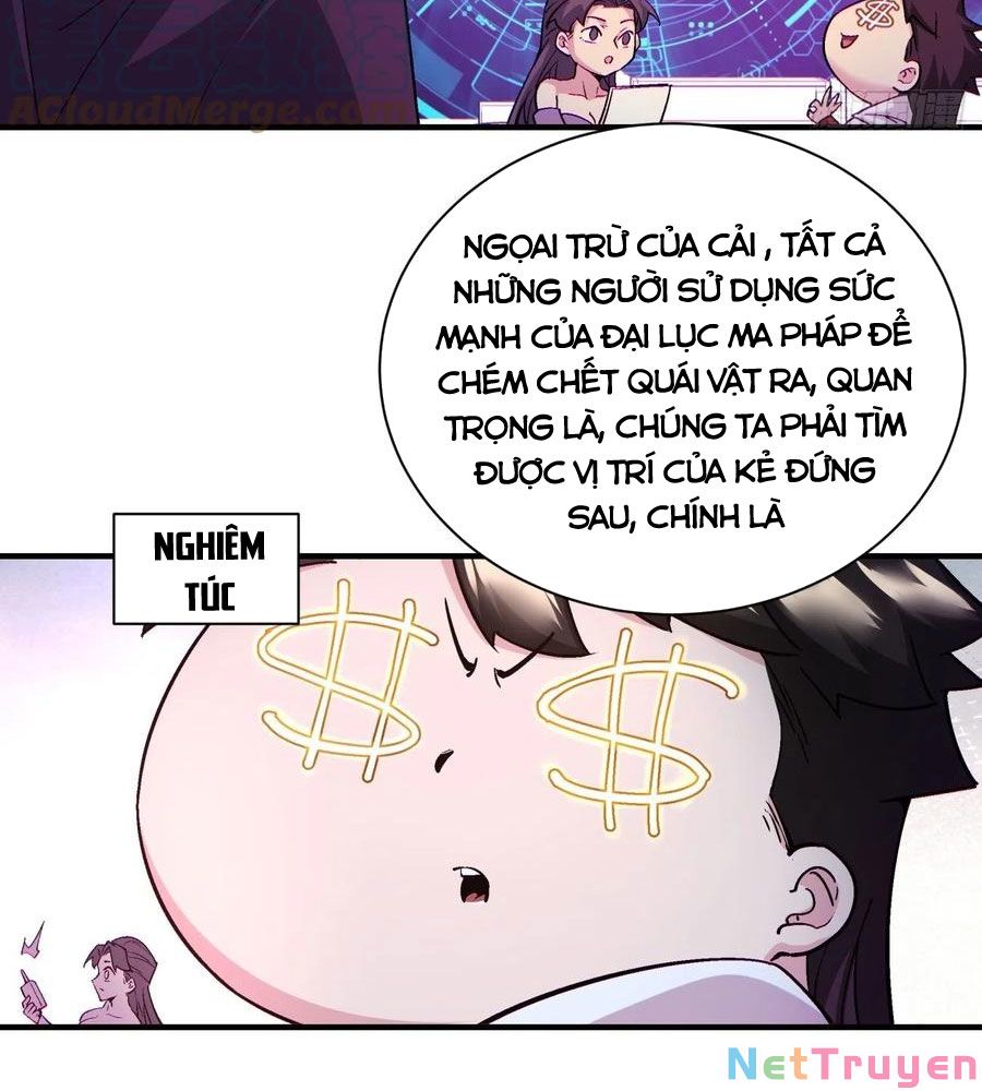 ta là nhà giàu số một, ta không muốn trọng sinh chapter 122 30