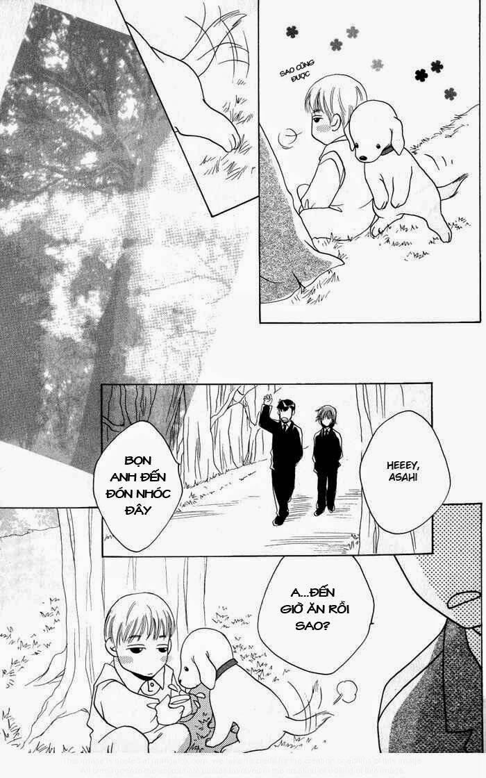 sukijanai kedo aishiteru chapter 11 12