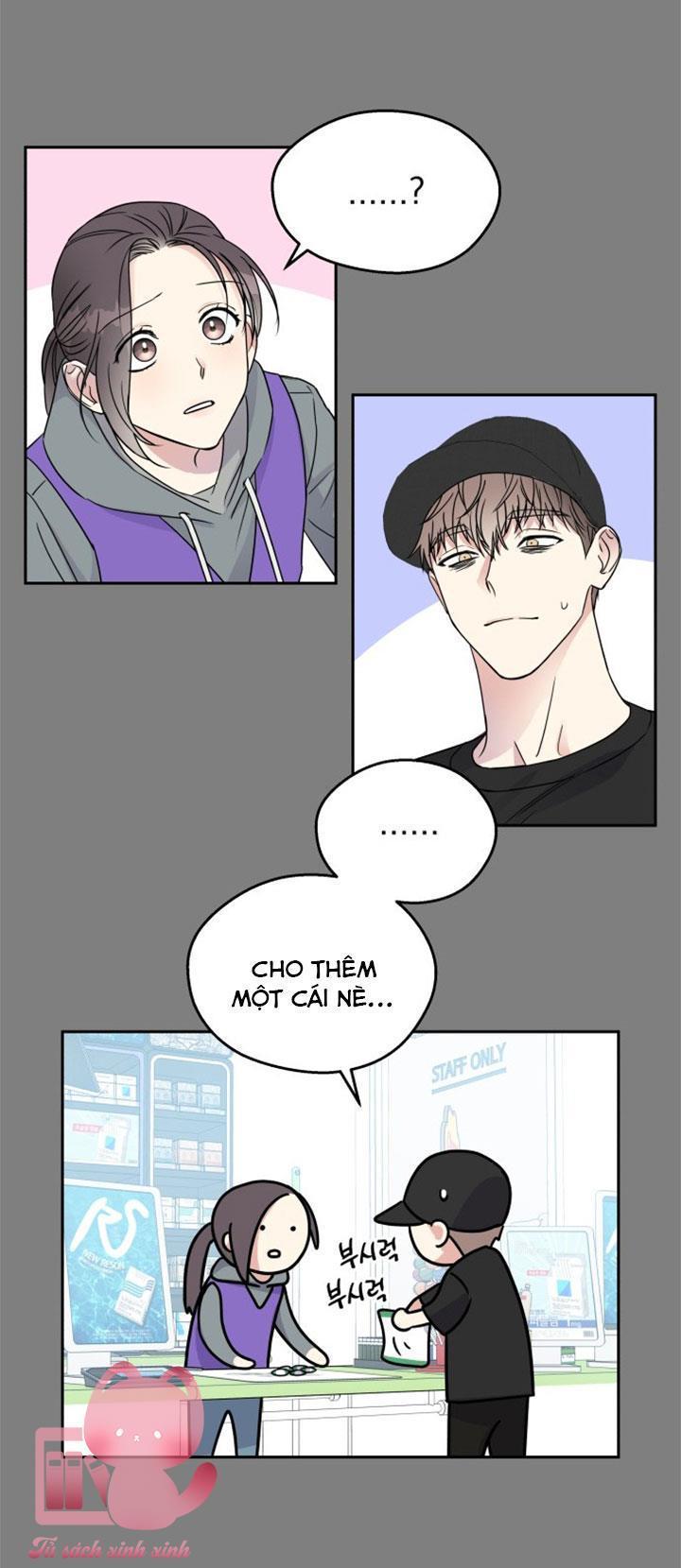 hãy vờ như ta yêu nhau chapter 6 59