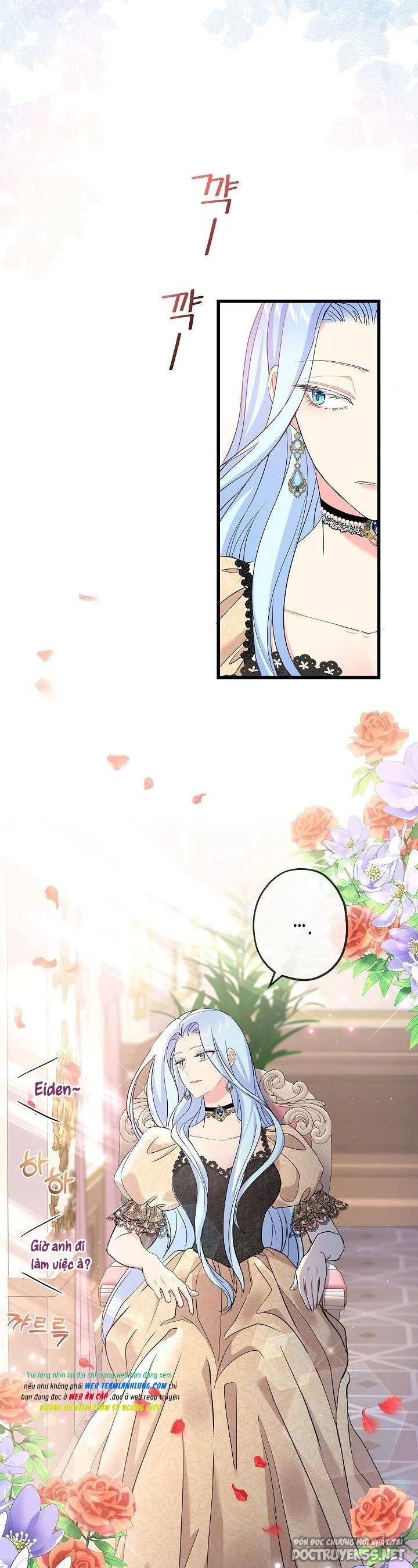 nếu tôi là nhân vật phản diện liệu tôi sẽ chết chapter 43 20