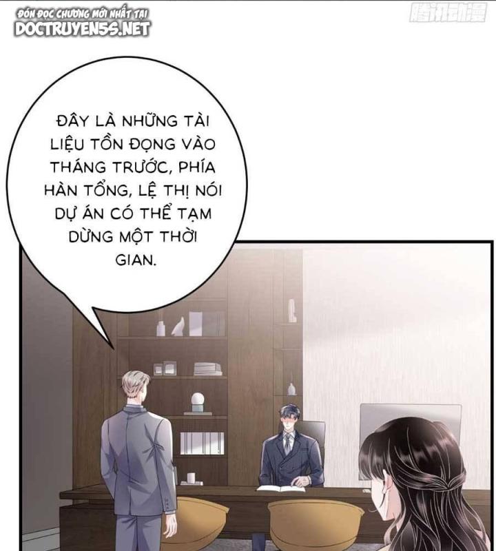 đại tiểu thư có thể có bụng dạ gì xấu chứ! (full) chapter 131 29