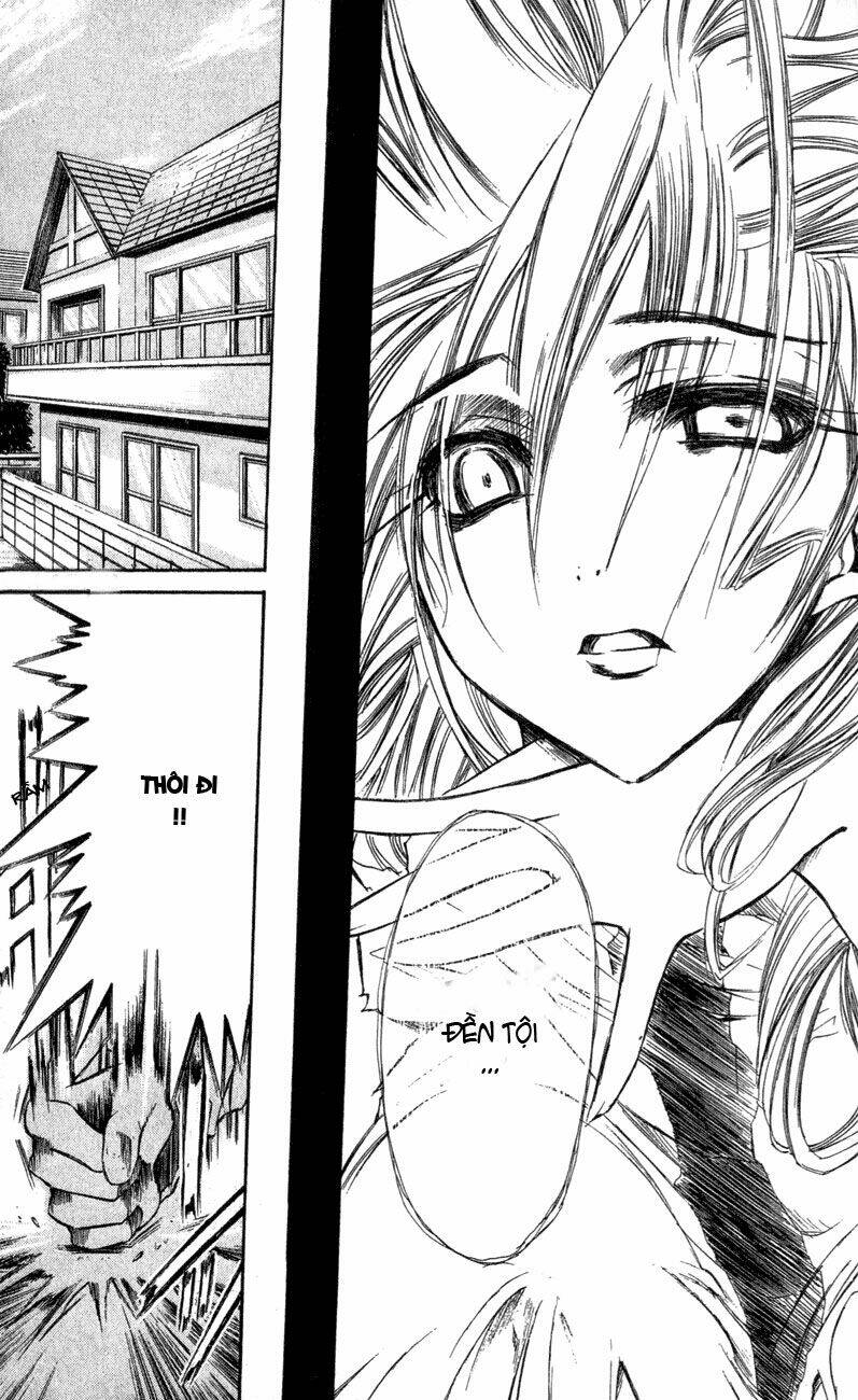 watashi no messiah-sama chapter 25 28