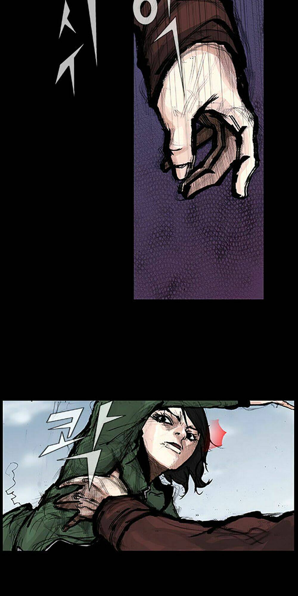 độc cô tiền truyện chapter 29 4