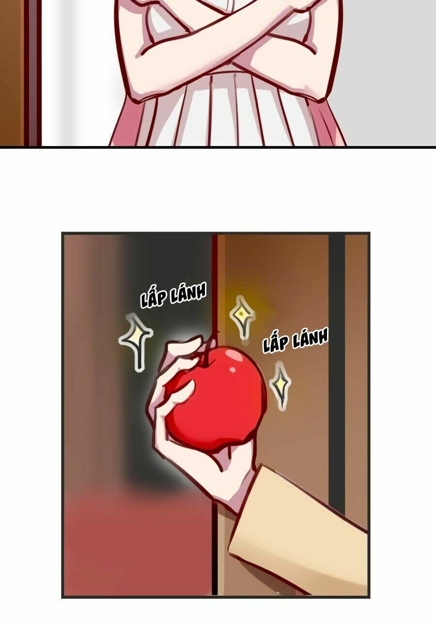 bám lấy nam thần bất chấp thời tiết chapter 4 21