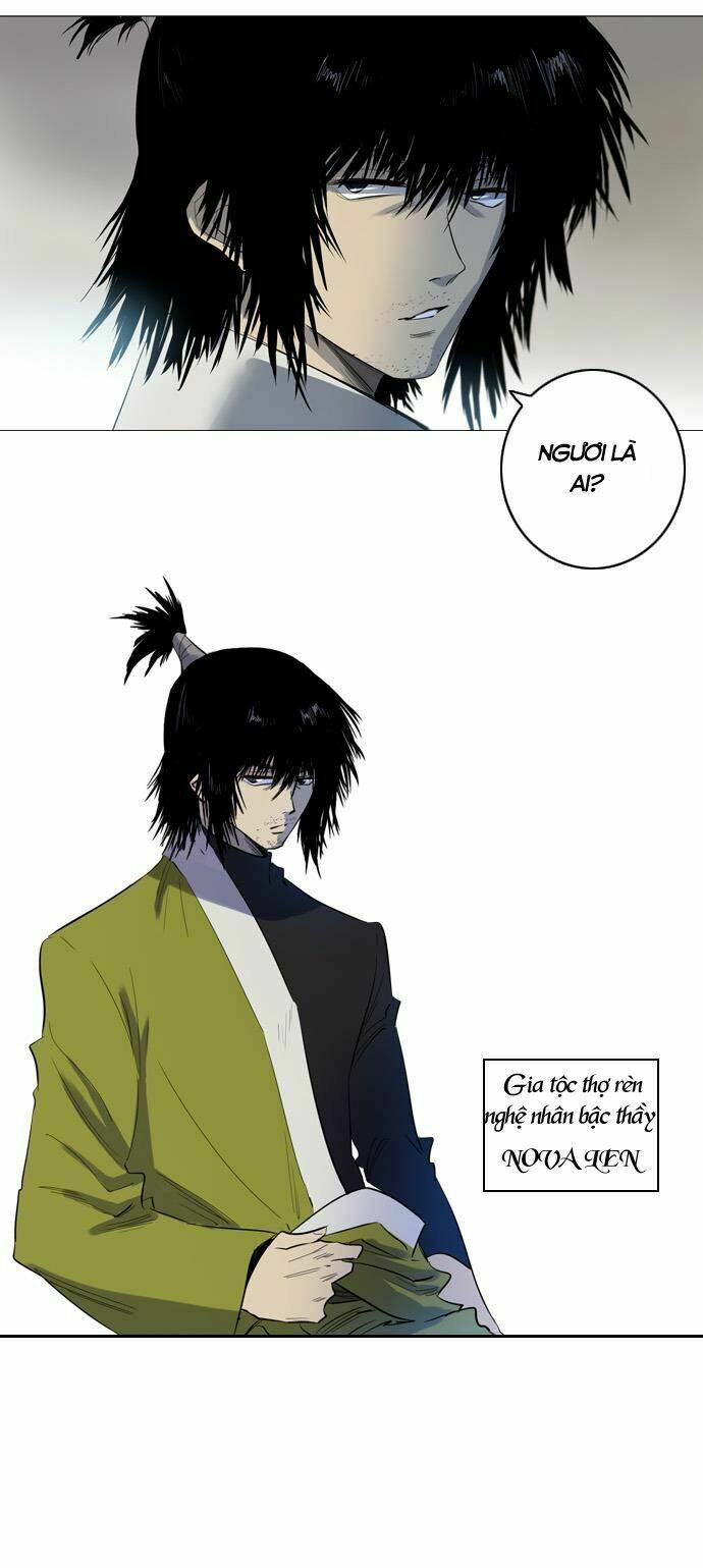 bản khế ước linh hồn chapter 109 30