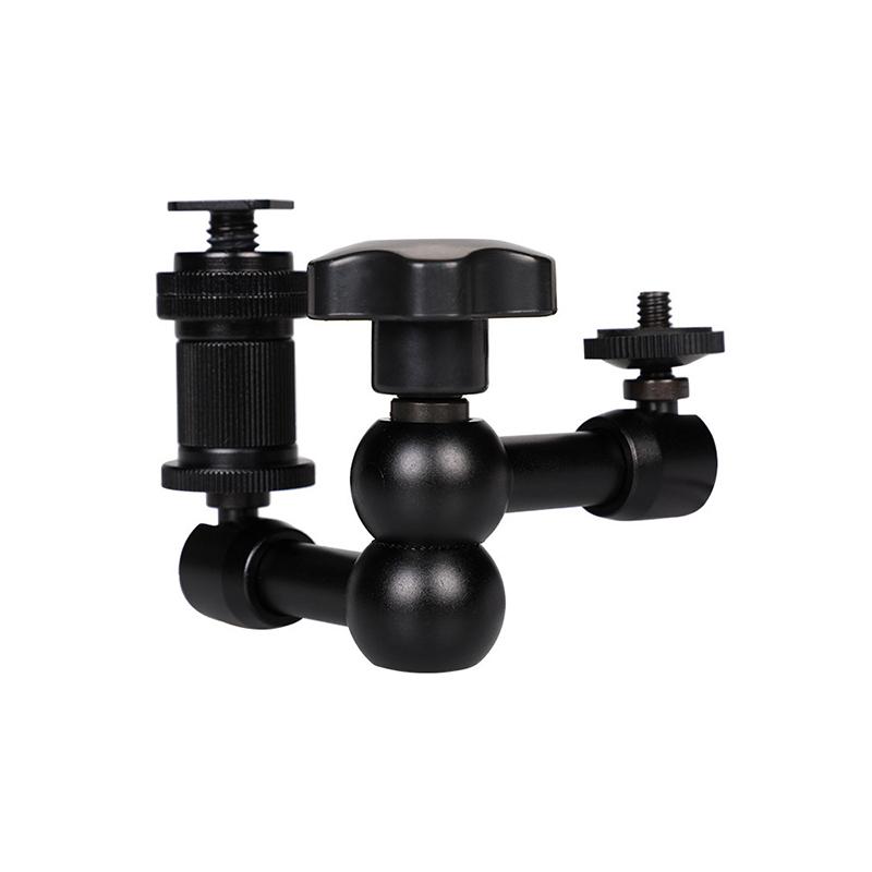 Camera Hành Động Ô Tô Gắn Giá Đỡ Cố Định Xe Gắn Camera Thể Thao Hỗ Trợ Cho GoPro Hero 11 10 9 8 Go Pro 7 6 5 DJI Osmo Insta360