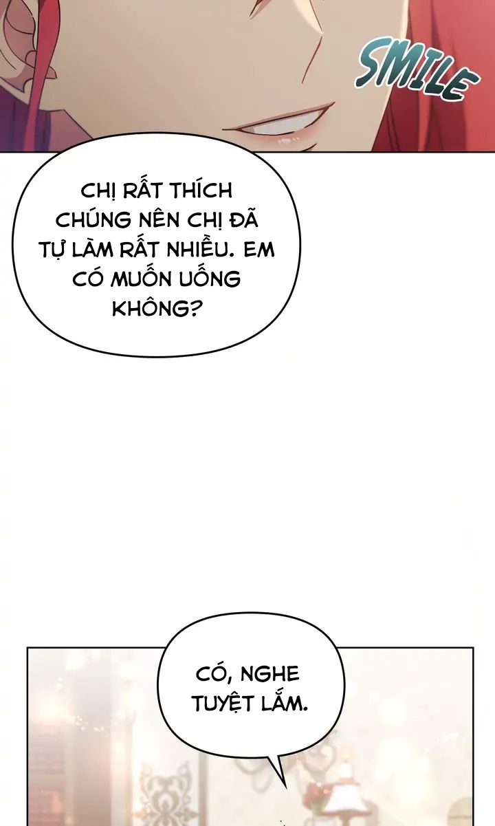 Đóa Hoa Tôn Kính chapter 18.2 - Trang 19