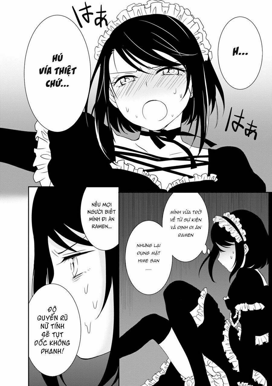 hime no dameshi chapter 10 10