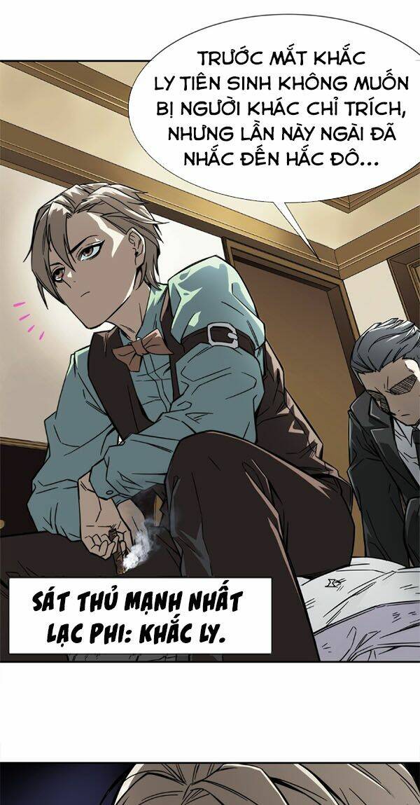 dạ thị chi vương chapter 7 29