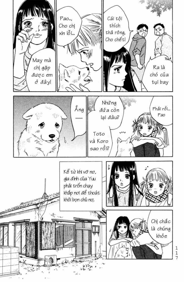 deep love - pao no monogatari chapter 4 14