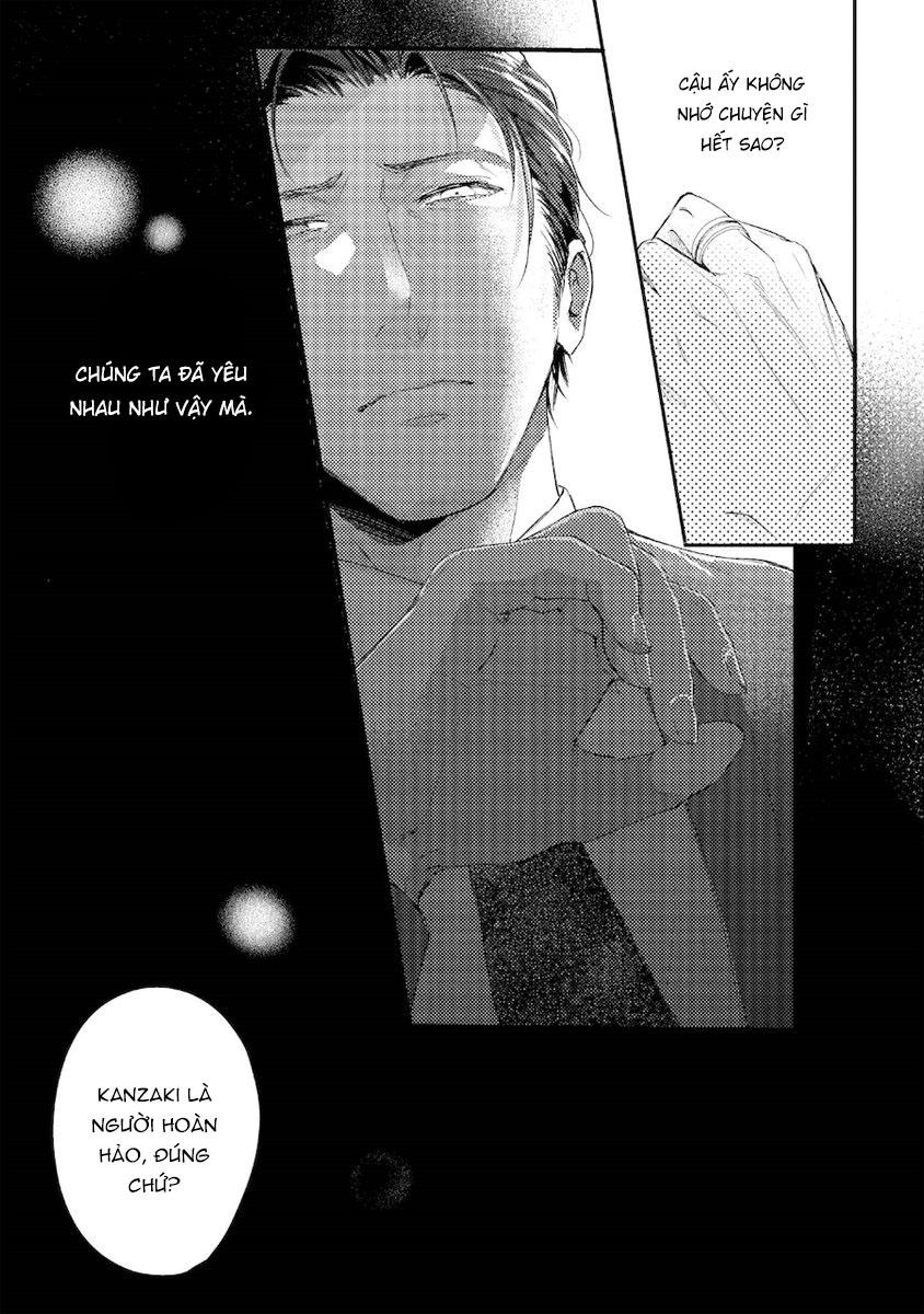 oneshot bl từ nhiều tác giả - mlèo dịch chapter 128 16