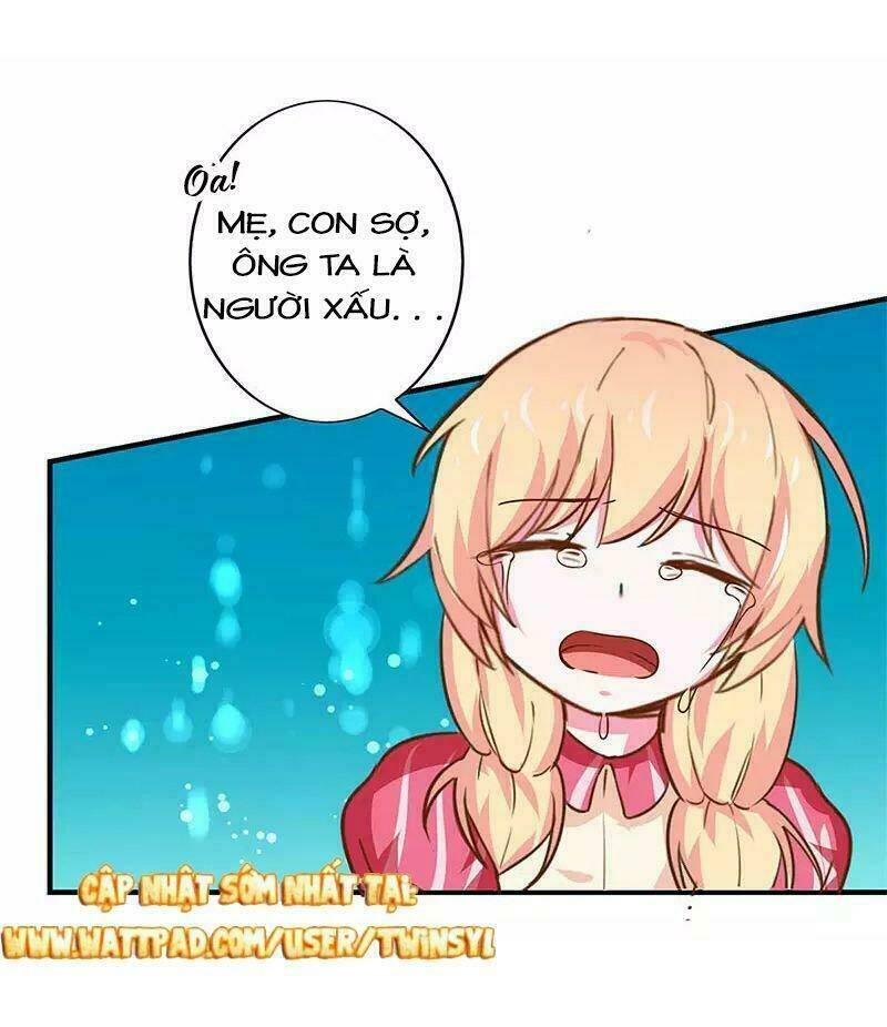 không gả cho tổng tài, gả cho người hầu chapter 179 27