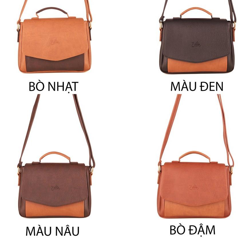 Túi Đeo Chéo Nữ Yuumy YN31