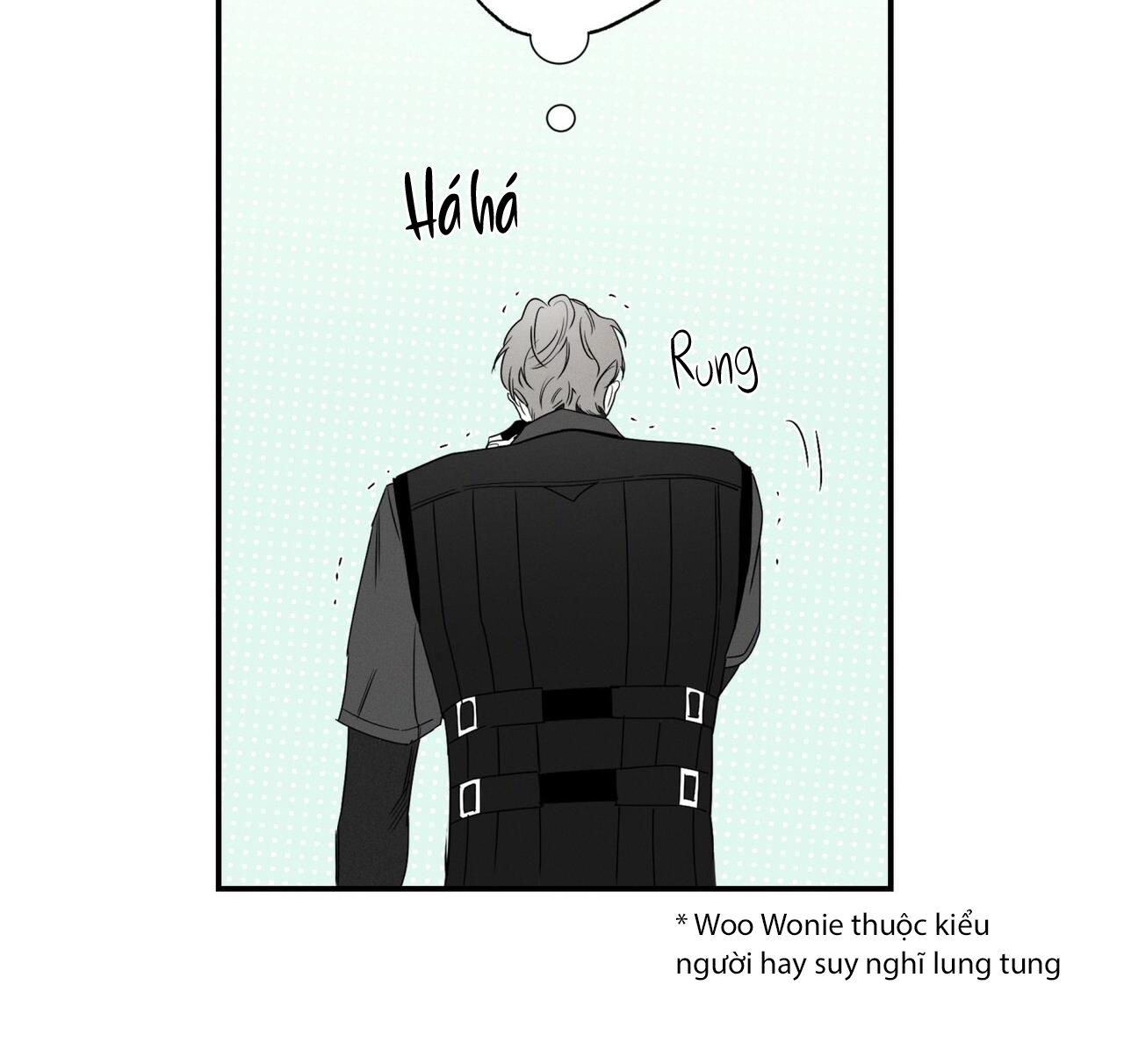 chàng giao pizza và gold palace chapter 42 103