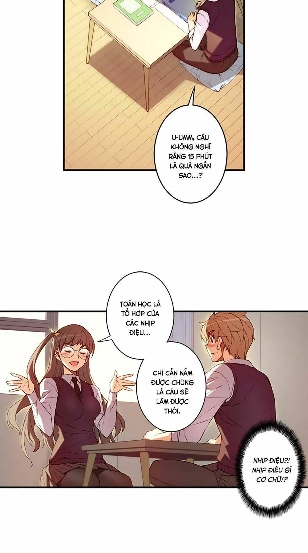 cohabitation with the fiancee chapter 31 24