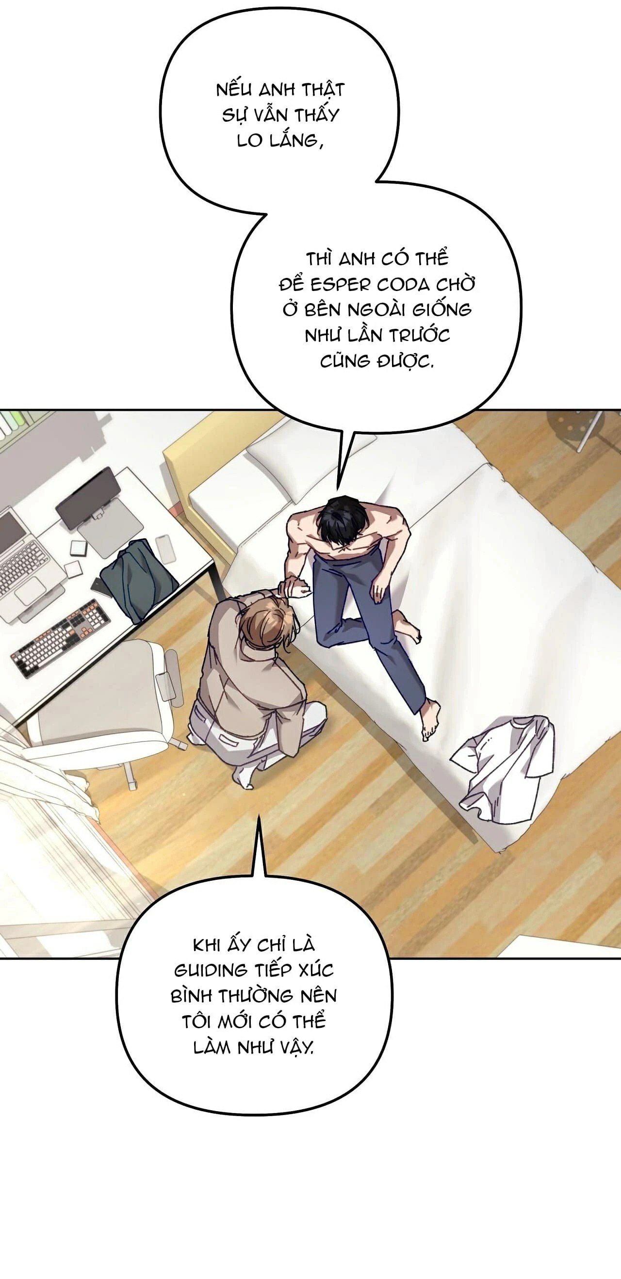 guide cấp s phết mật ong chapter 42 30