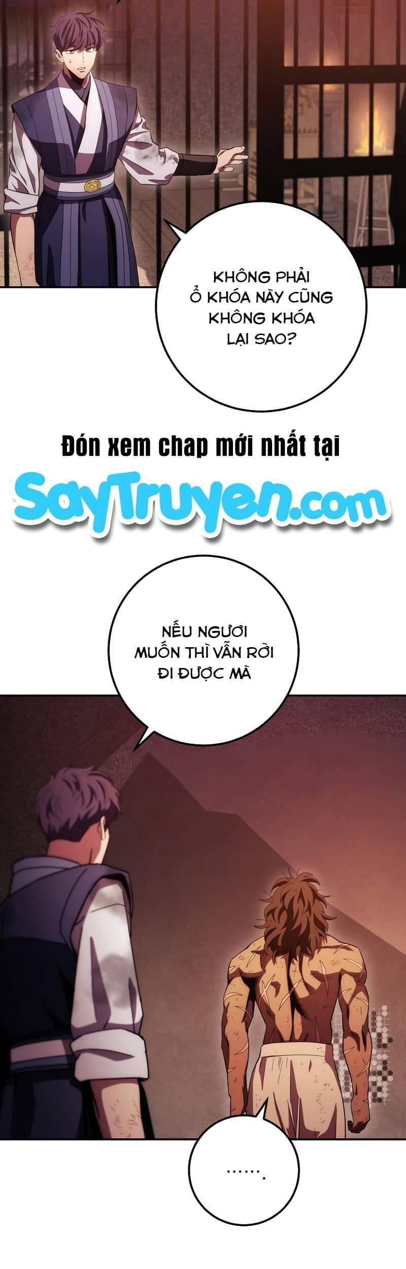 huyền thoại diệt thế độc long chapter 112 33