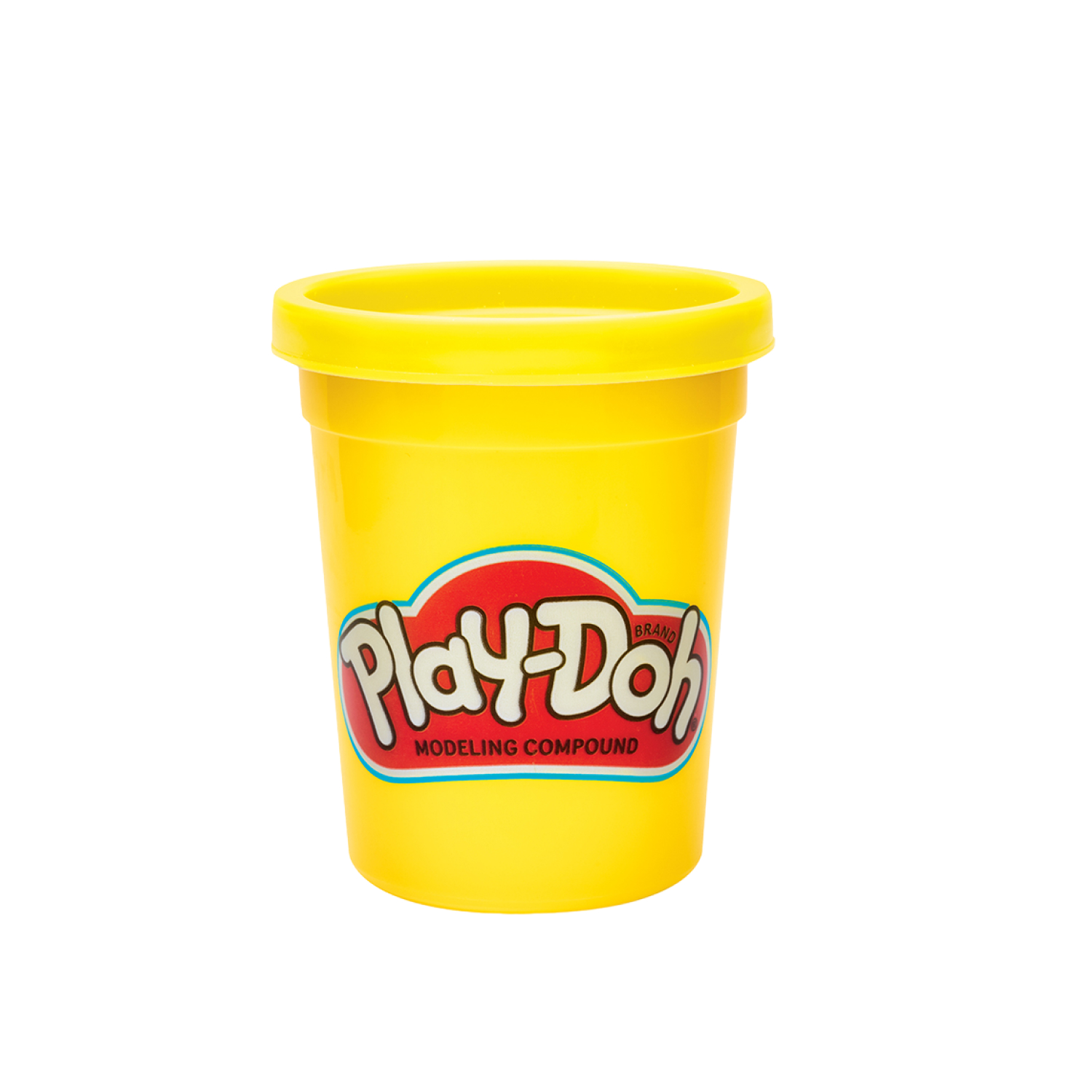 Đồ Chơi Hộp Bột Nặn Màu Vàng Đậm Năm 2024 PLAYDOH DAM/B5517C/YE-24 