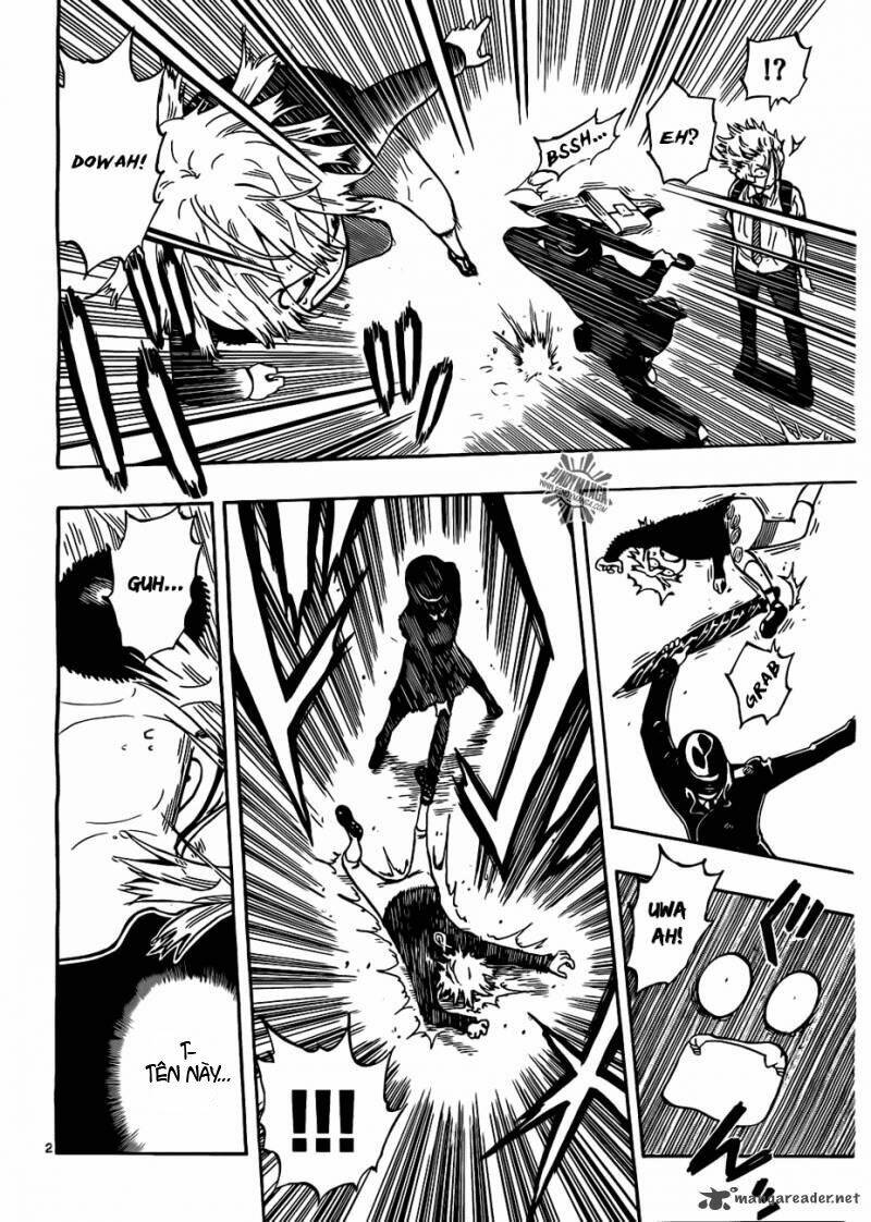 anagle mole chapter 9 3