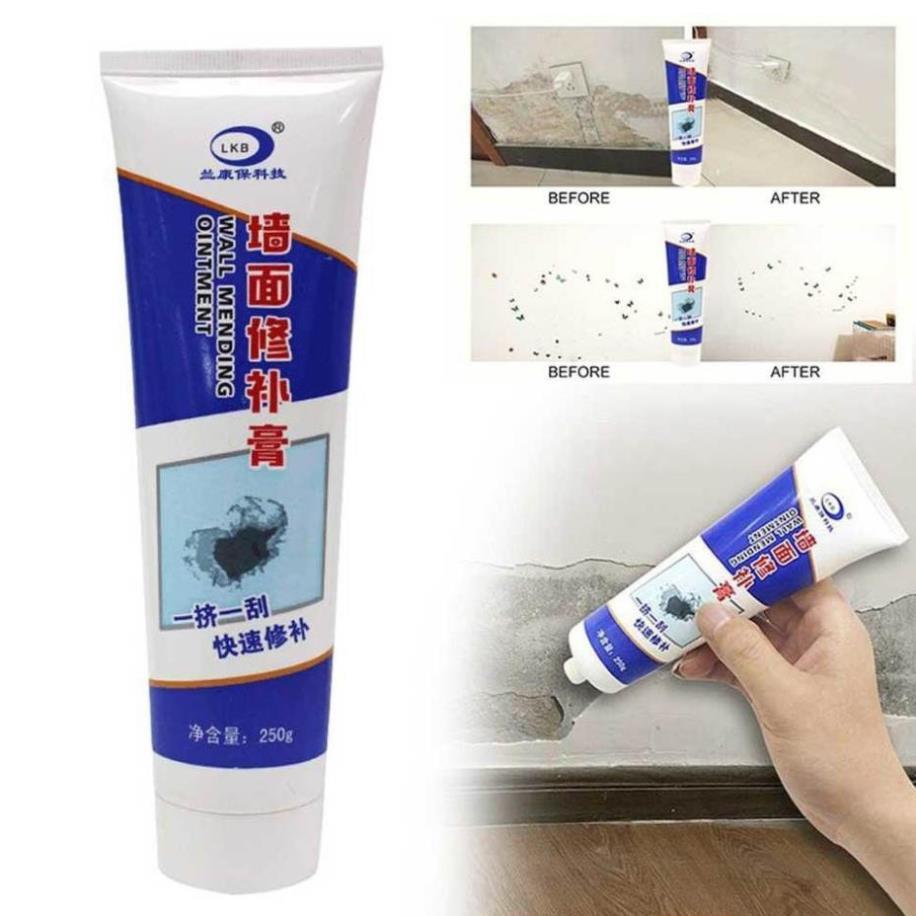 Keo Vá Tường Thông Minh