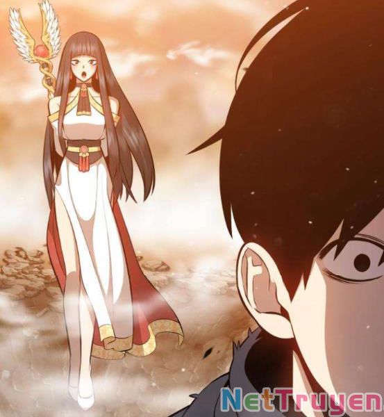 Gậy Gỗ Cấp 99+ chapter 4.1 105