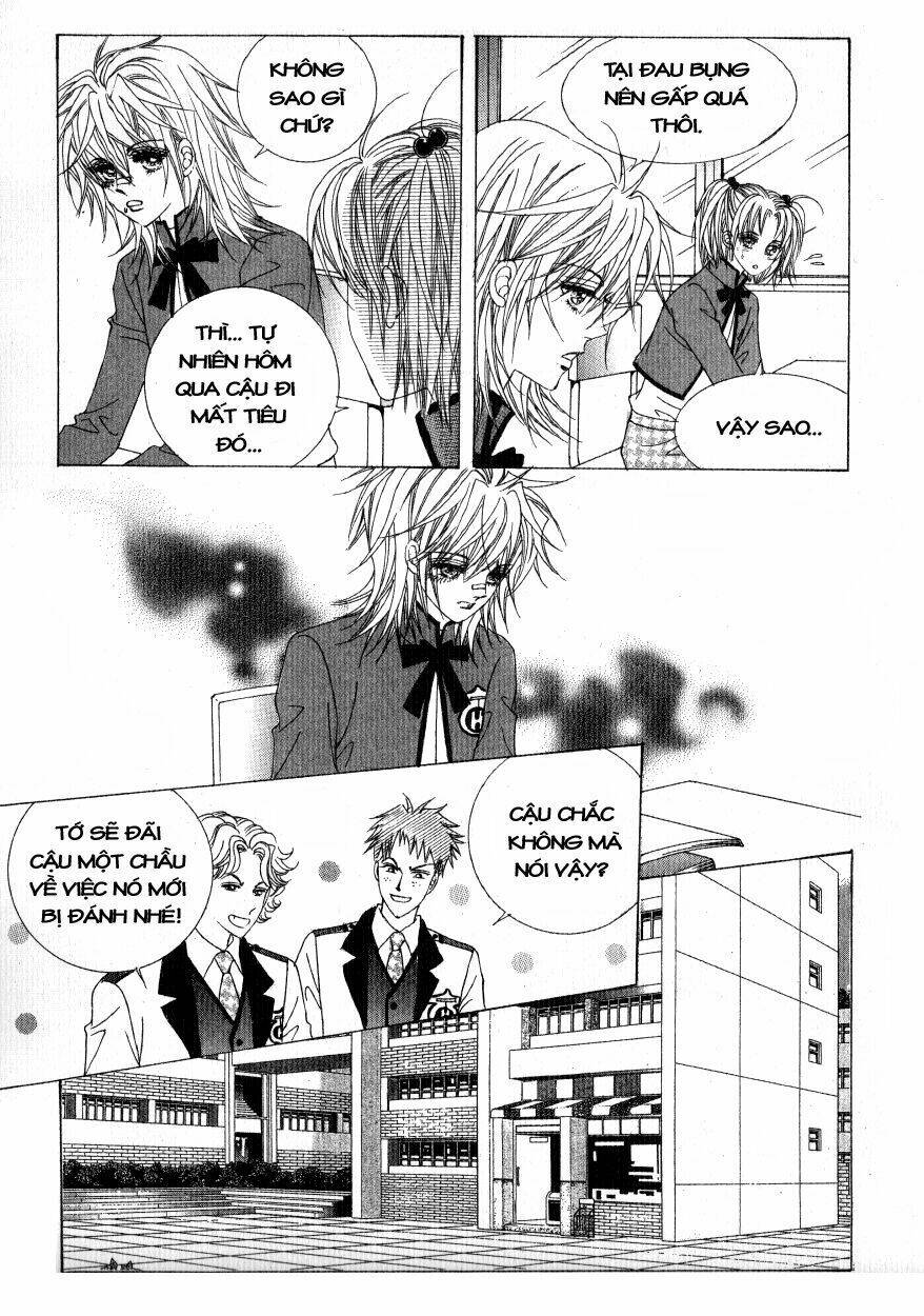 she's scary chapter 36 10