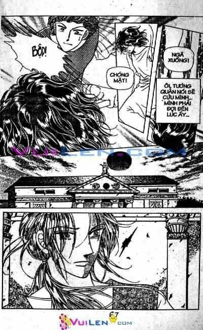 nữ hoàng biển cả chapter 5 67