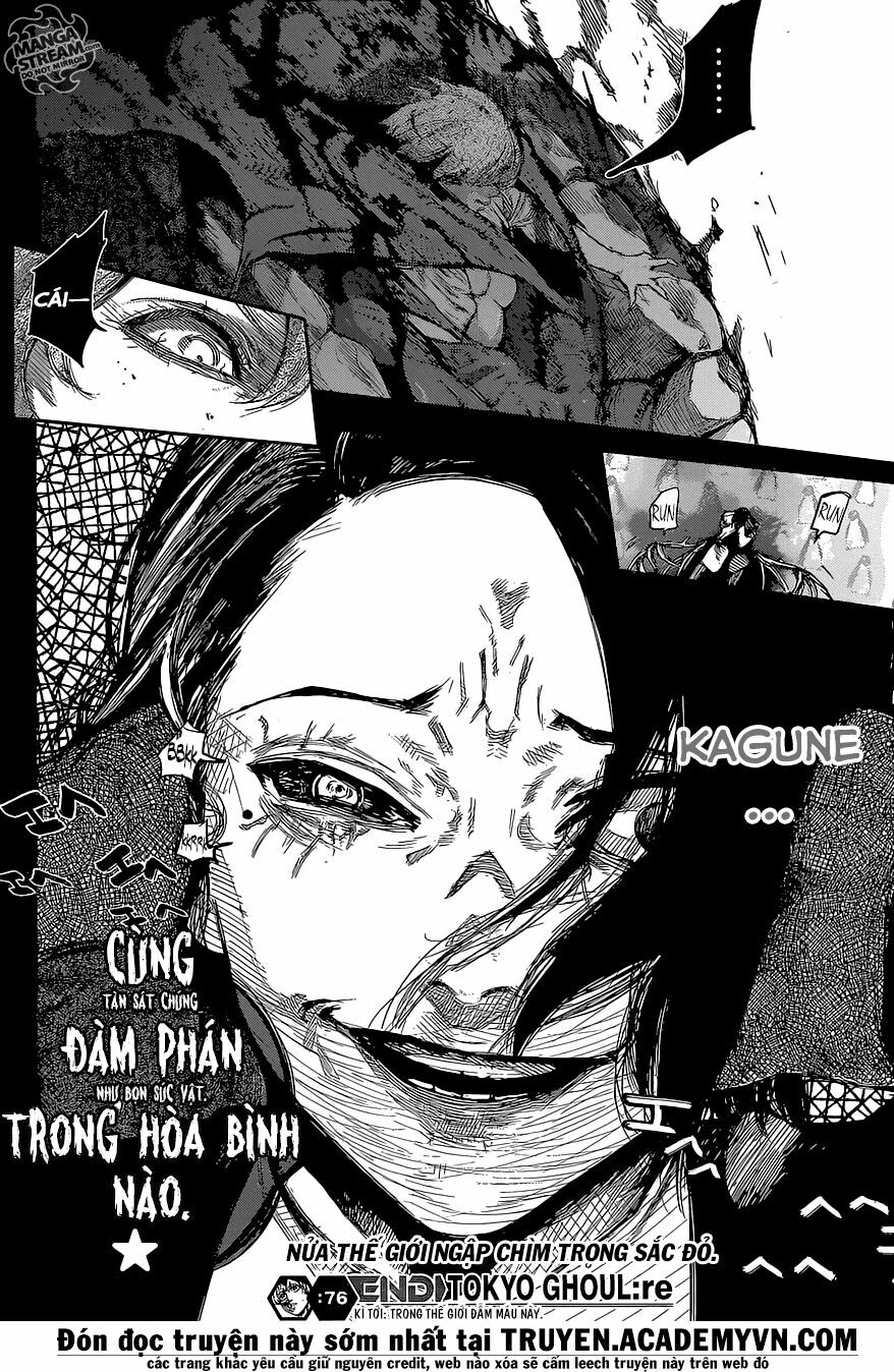 ngạ quỷ vùng tokyo 2 chapter 76 12