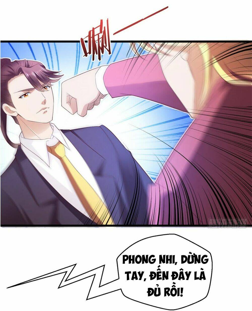 chí tôn toàn năng chapter 12 5