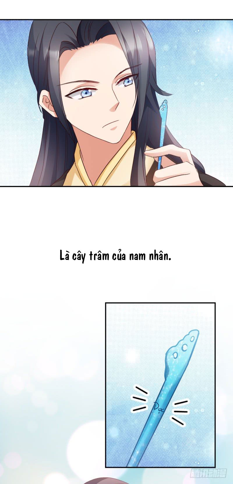 độc tâm cuồng phi khuynh thiên hạ chapter 17 26