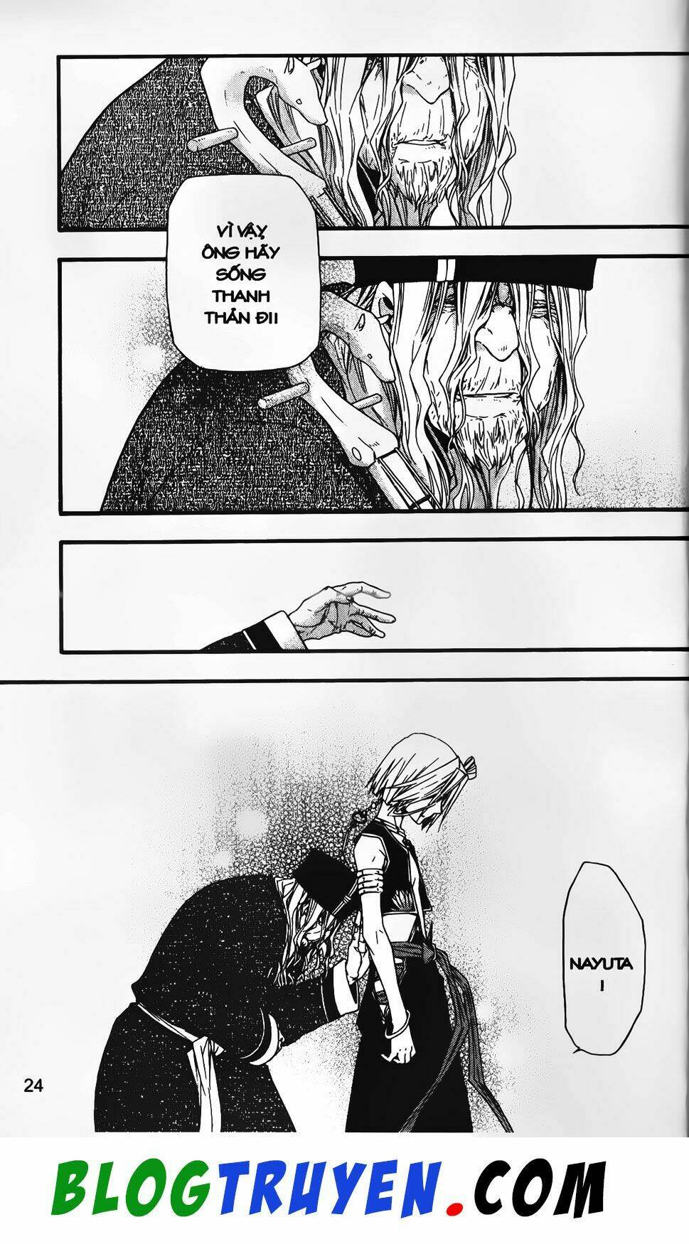 emma đến từ địa phủ chapter 29 23