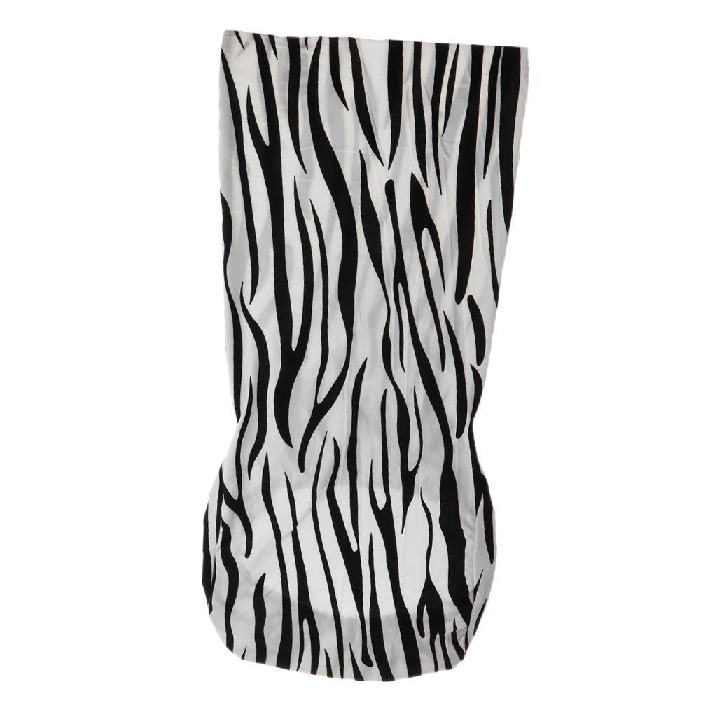 1 Pc Elastic Stretch Washable Removable Chair Seat Cover Slipcover