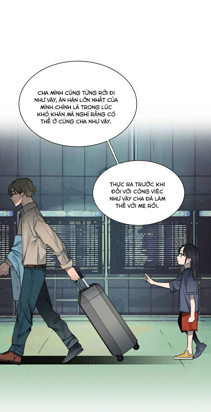 người tình của gwanghae chapter 8 18