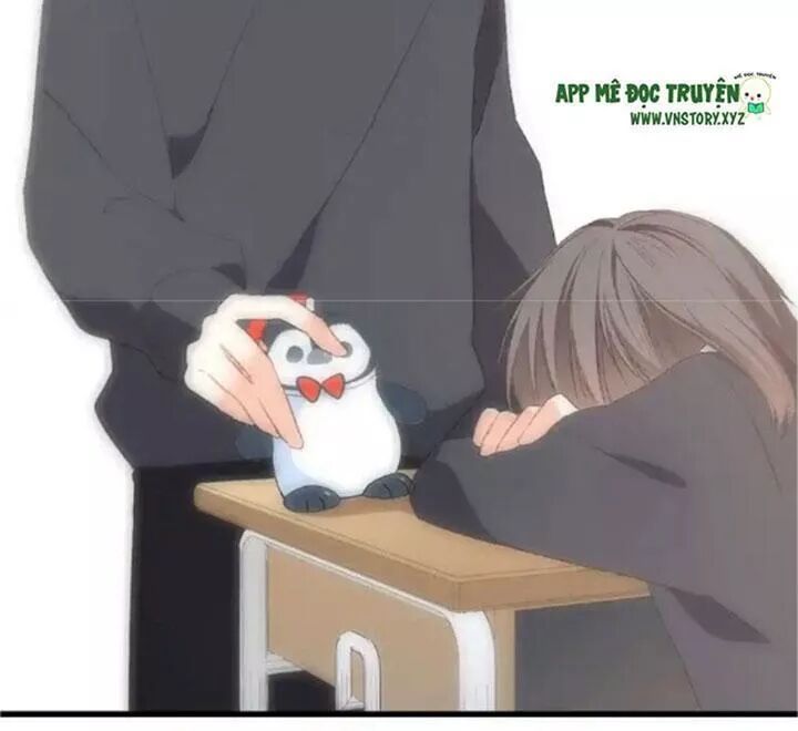 con tim rung động 2 chapter 55.5 36