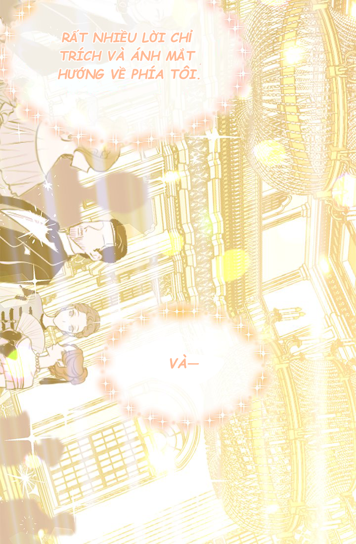 công chúa của sự diệt vong chapter 6.2 35